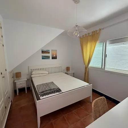 En Fantastica Urbanizacion En Sancti Petri Holiday home *