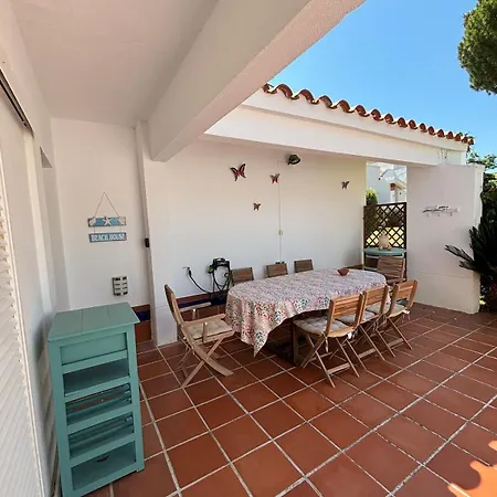 En Fantastica Urbanizacion En Sancti Petri Holiday home Cadiz