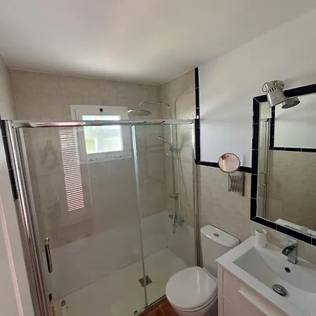 En Fantastica Urbanizacion En Sancti Petri Holiday home