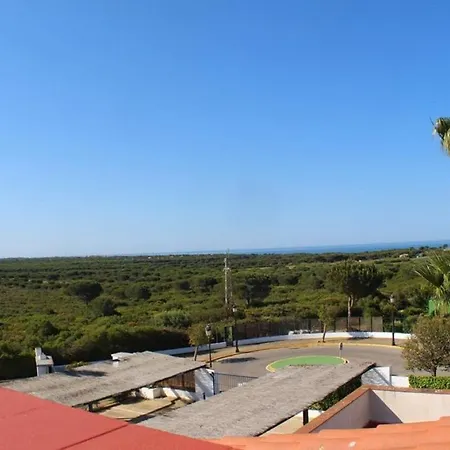 En Fantastica Urbanizacion En Sancti Petri Holiday home Cadiz
