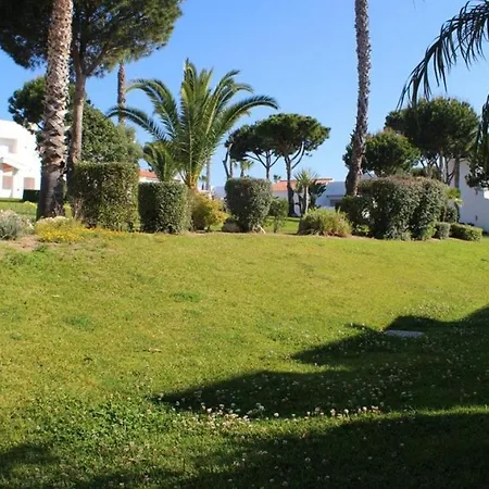 En Fantastica Urbanizacion En Sancti Petri Holiday home