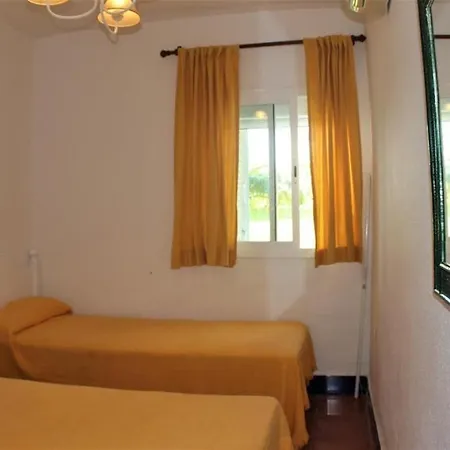En Fantastica Urbanizacion En Sancti Petri Holiday home Cadiz