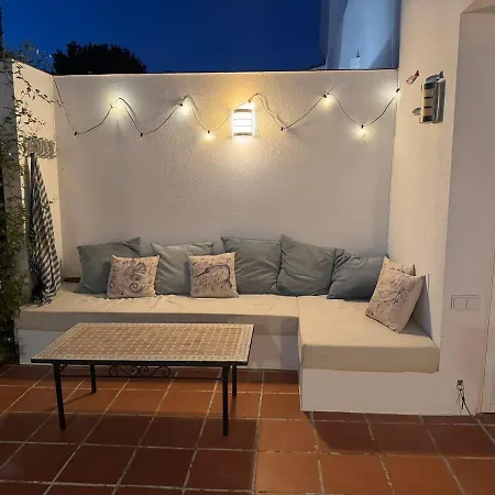 En Fantastica Urbanizacion En Sancti Petri Holiday home Cadiz