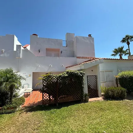 En Fantastica Urbanizacion En Sancti Petri Holiday home