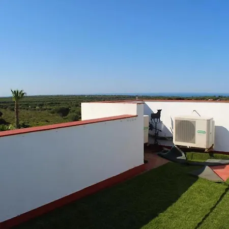 Holiday home En Fantastica Urbanizacion En Sancti Petri
