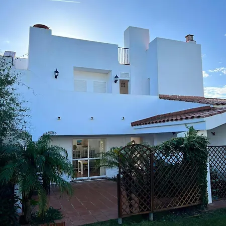 En Fantastica Urbanizacion En Sancti Petri Holiday home Cadiz