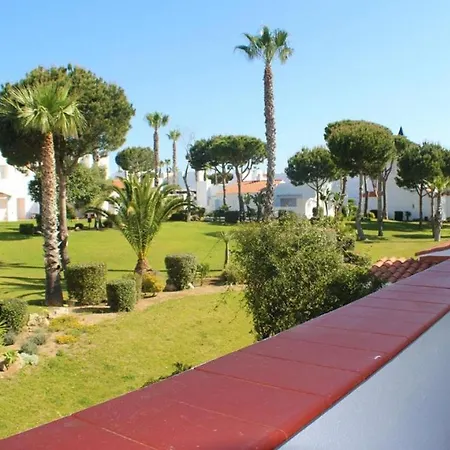 En Fantastica Urbanizacion En Sancti Petri Holiday home