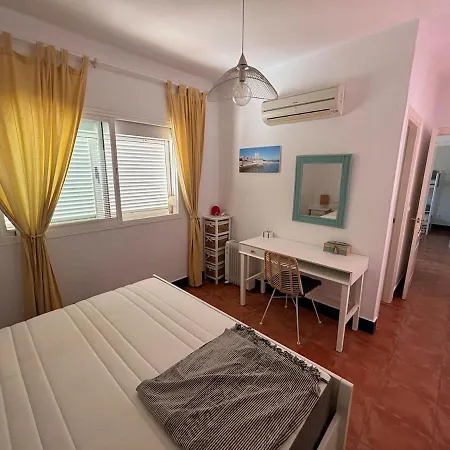 Holiday home En Fantastica Urbanizacion En Sancti Petri