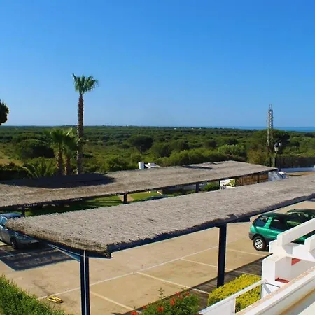 En Fantastica Urbanizacion En Sancti Petri Hébergement de vacances