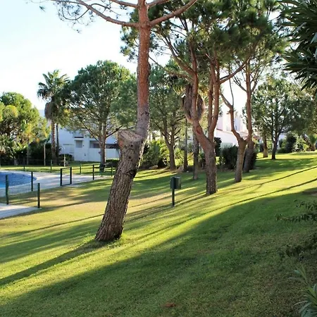 En Fantastica Urbanizacion En Sancti Petri Cadix